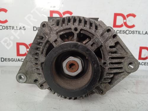 Used Alternator RENAULT CLIO II (BB_, CB_) 1.6 (B/CB0D, BB00) (90 hp) 30175628
