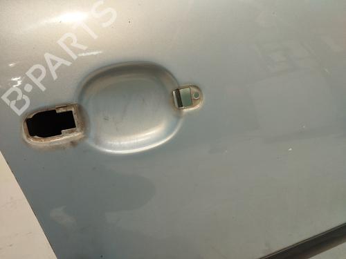 Right front door SEAT IBIZA III (6L1)  | BP25046609C3 