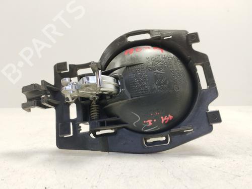 Front left interior door handle CITROËN C2 (JM_) 1.4 HDi | BP27301963I13 