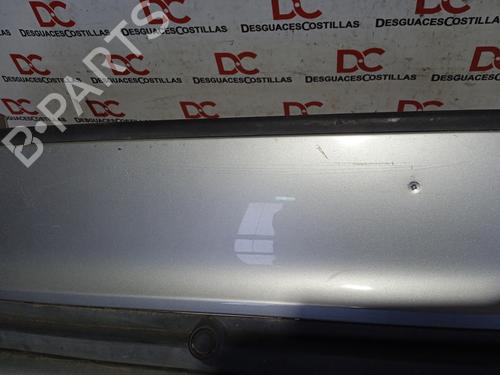 Rear bumper BMW 3 Touring (E46) 320 d | BP24885031C8 
