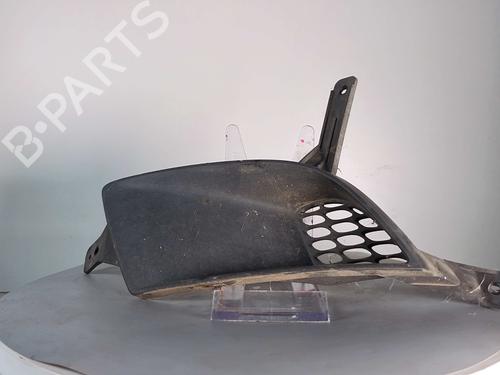 Used Grille Grille 38440088 38440088