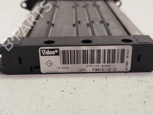 Heater resistor RENAULT CLIO III (BR0/1, CR0/1)  | BP28367115M108 