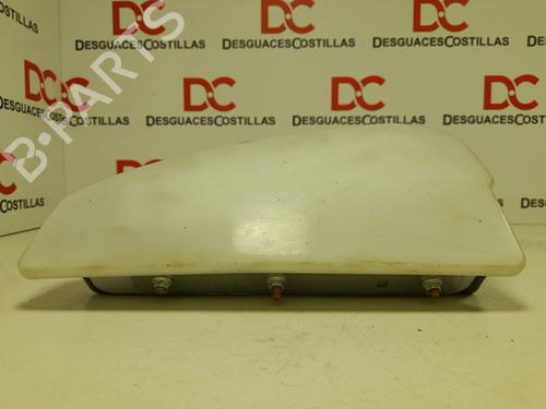 Elektronische module FIAT STILO (192_) 1.9 D Multijet (100 hp) 17408640