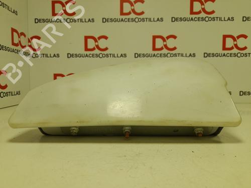 Right door airbag FIAT STILO (192_) 1.9 D Multijet (100 hp) 17408640