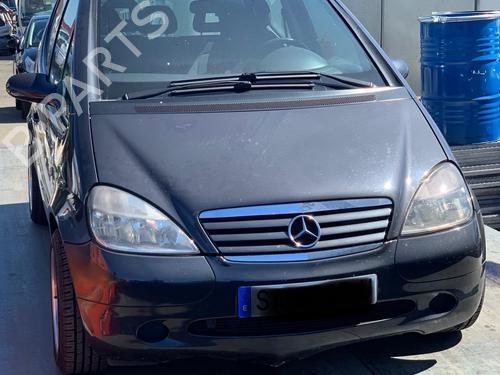 Electronic sensor MERCEDES-BENZ A-CLASS (W168) A 160 CDI (168.007) | BP18328711M84 