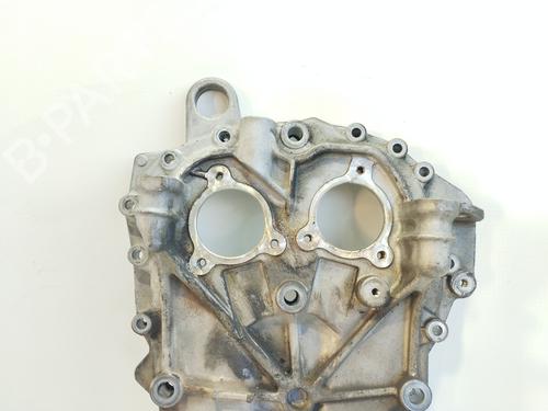 Timing cover RENAULT KADJAR (HA_, HL_)  | BP23185836M123 