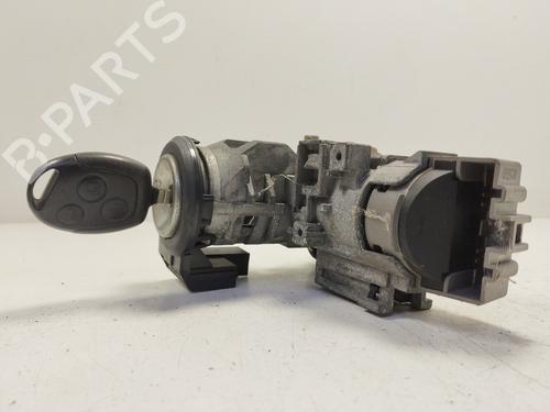 Ignition barrel FORD FIESTA VI (CB1, CCN) 1.4 | BP30049712M48 