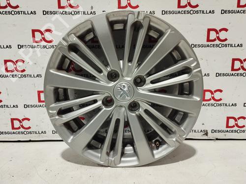 Used Rim Rim 17424807 17424807