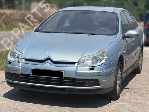 Used Parts CITROËN C5 II (RC_) 2.0 HDi (RCRHRH) 4831390
