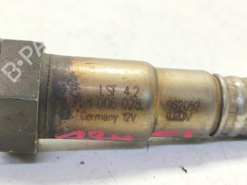 Elektronisk sensor CITROËN XSARA (N1) 1.6 16V | BP18903947M84 