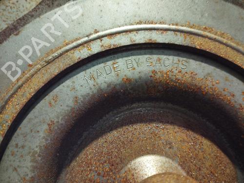 Gearbox BMW 5 (E60) 520 i | BP18489298M3 
