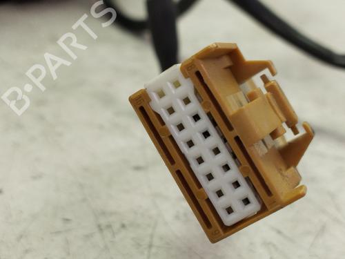 Left mirror AUDI A4 B6 (8E2) 2.4 | BP33687330C26  - Image 5