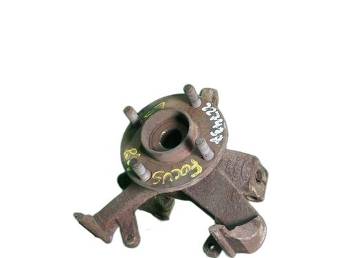 Used Left front steering knuckle FORD FOCUS I (DAW, DBW) 1.8 TDCi (115 hp) 31164032