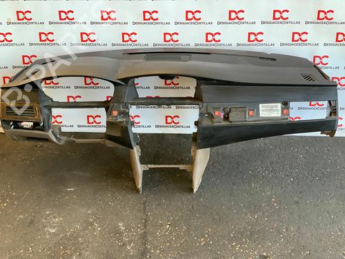 Dashboard BMW 5 (E60) 530 d | BP17402637C46 