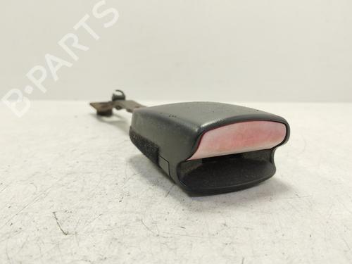 Used Seat buckle RENAULT LAGUNA III (BT0/1) 2.0 dCi (BT07, BT0J, BT14, BT1A, BT1S) (131 hp) 27190036