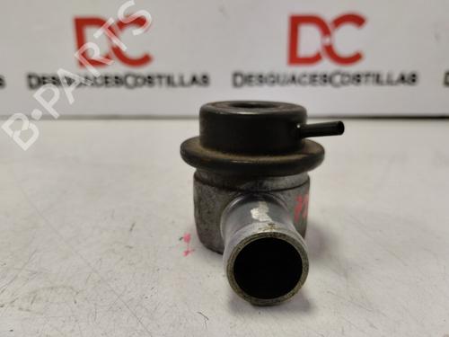 Pipe MERCEDES-BENZ C-CLASS (W203) C 200 Kompressor (203.045) | BP17419169M125 