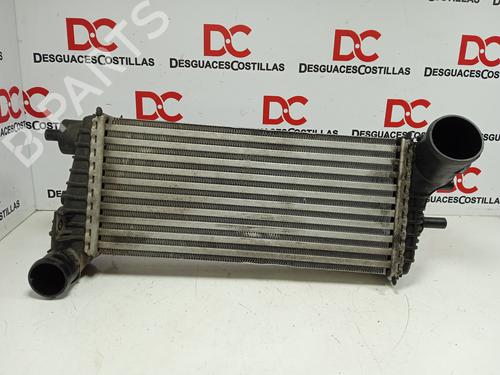 Used Intercooler FORD FOCUS III 1.6 TDCi (115 hp) 17411945