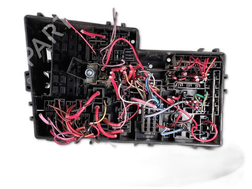 Sikringsdose MAZDA CX-7 (ER)  | BP29982759E1