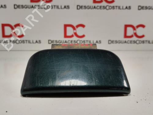 Used Front right exterior door handle Front right exterior door handle CITROËN SAXO (S0, S1) 1.1 X, SX (60 hp) 36050123 36050123
