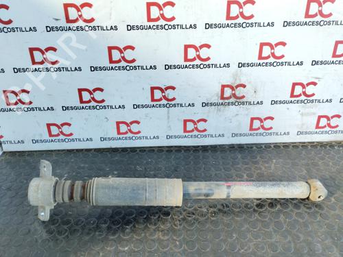 Used Right rear shock absorber OPEL CORSA D (S07) 1.3 CDTI (L08, L68) (75 hp) 26922278