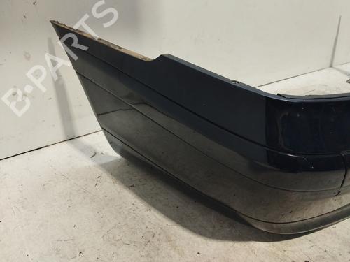 Rear bumper MERCEDES-BENZ C-CLASS (W203) C 200 CDI (203.004) | BP20311174C8 