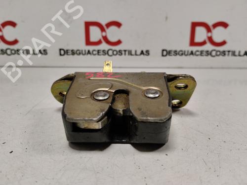 Used Tailgate lock VOLVO S40 I (644) 1.9 TD (90 hp) 17411205