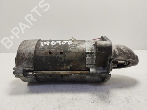 Starter MERCEDES-BENZ M-CLASS (W163)  | BP21192405M8 