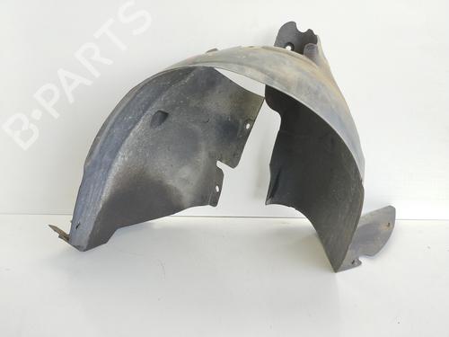 Used Wheel arch PEUGEOT 206 Hatchback (2A/C) 1.4 LPG (75 hp) 20133218