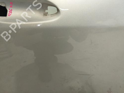 Right front door MERCEDES-BENZ S-CLASS (W221, V221) S 350 (221.056, 221.156) | BP29056447C3 