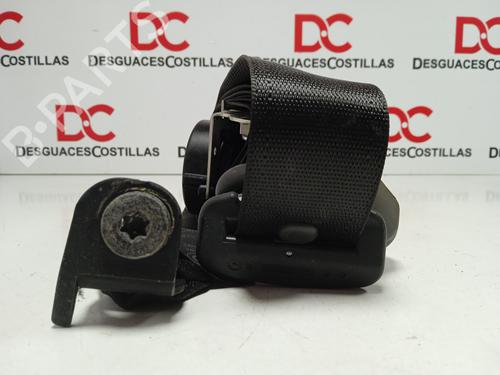 Rear right seatbelt OPEL ASTRA H GTC (A04) 1.9 CDTI (L08) | BP17408756I28 
