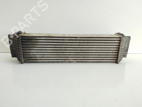 Used Intercooler BMW 5 (F10) 520 d (184 hp) 22689898