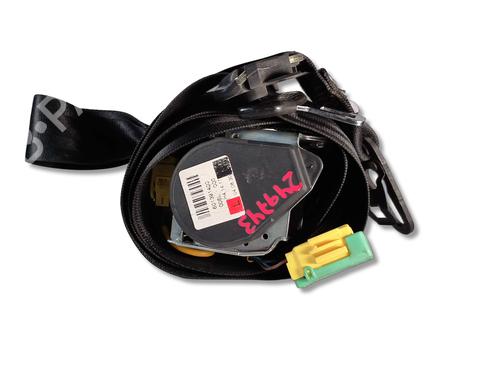 Used Front left seatbelt Front left seatbelt VW TOUAREG (7LA, 7L6, 7L7) 2.5 R5 TDI (174 hp) 39944709 39944709