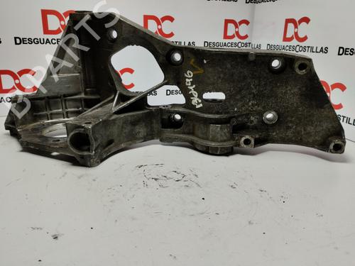 Used Engine mount SEAT IBIZA III (6L1) [2002-2009]  17410057