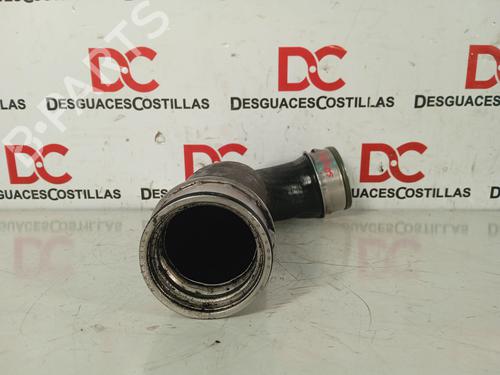 Pipe VW GOLF V (1K1) 1.9 TDI | BP17413872M125 