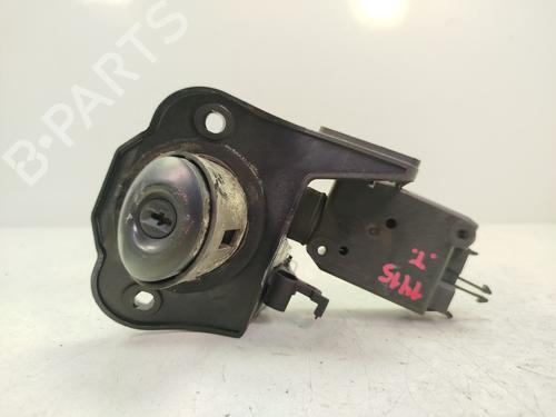 Heckklappengriff für CITROËN SAXO (S0, S1) 1.1 X, SX (60 hp) 29916951