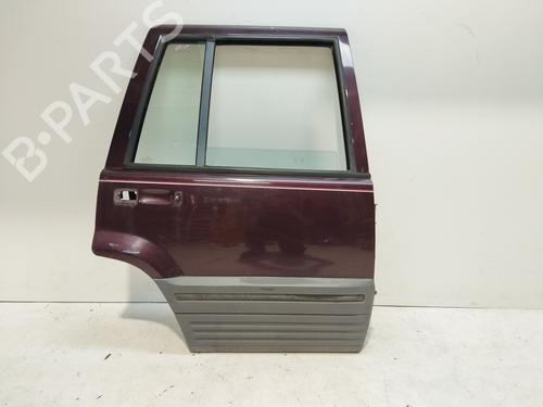 Used Right rear door JEEP GRAND CHEROKEE I (ZJ, ZG) [1991-1999]  17734317