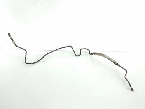 Used Pipe OPEL VECTRA C (Z02) 2.2 16V (F69) (147 hp) 17800748