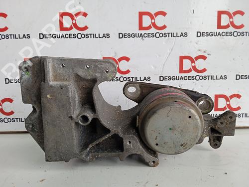 Engine mount NISSAN QASHQAI / QASHQAI +2 I (J10, NJ10, JJ10E) 2.0 dCi | BP22543762M89 