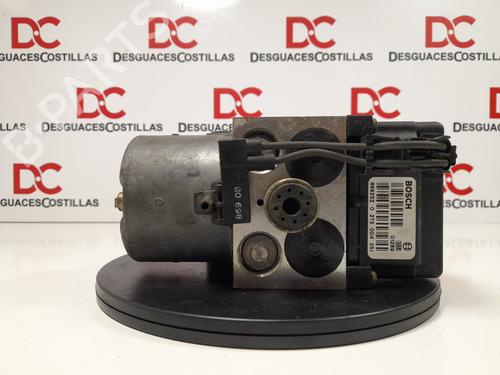 ABS pump PEUGEOT 406 (8B) 2.0 16V | BP17408462M43 