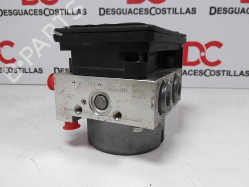 Used ABS pump DACIA LODGY (JS_) [2012-2025]  17401839