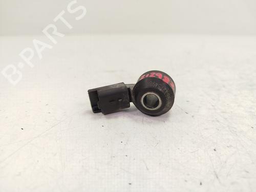 Elektronisk sensor PEUGEOT 308 SW I (4E_, 4H_) [2007-2014]  28009628