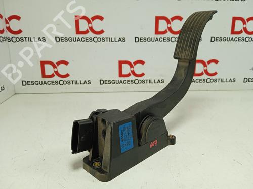 Pedal KIA CARNIVAL II (GQ) 2.9 CRDi (144 hp) 31182812