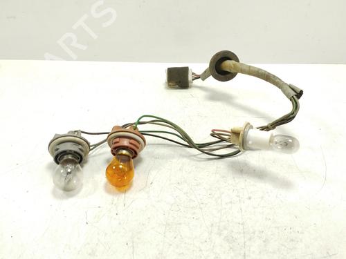 Used Lamp holder HYUNDAI GETZ (TB) 1.5 CRDi (88 hp) 25017605