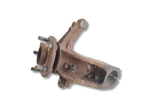 Right front steering knuckle FORD FOCUS C-MAX (DM2) 1.6 TDCi | BP36675209M26 - Image 2