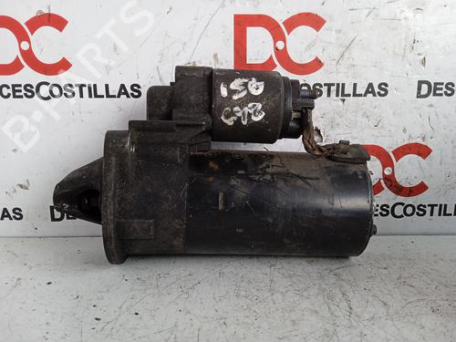 Startmotor FORD FOCUS II (DA_, HCP, DP) [2004-2013]  17417698