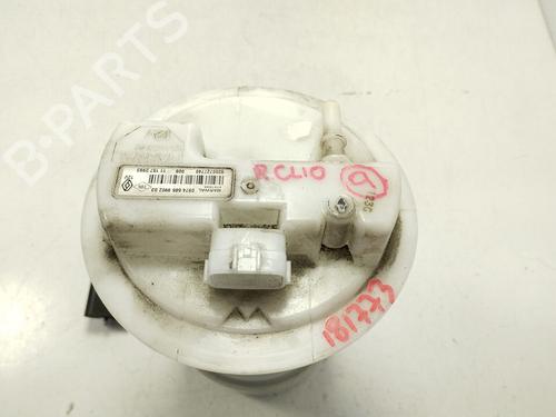 Bränslepump RENAULT CLIO III (BR0/1, CR0/1) 1.2 16V (BR0R, BR1D, BR1L, CR0R) | BP17632507M76 
