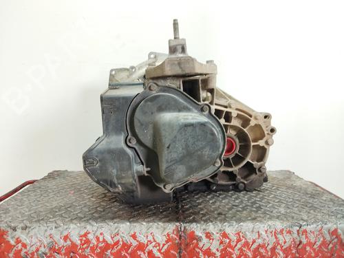 Gearbox FORD FIESTA V (JH_, JD_) 1.4 16V | BP22757392M3 