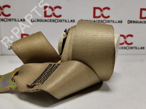 Rear right seatbelt BMW 5 (E60) 535 d | BP19081866I28 