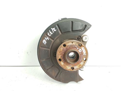 Used Right front steering knuckle VW PASSAT B6 (3C2) [2005-2011]  30339753