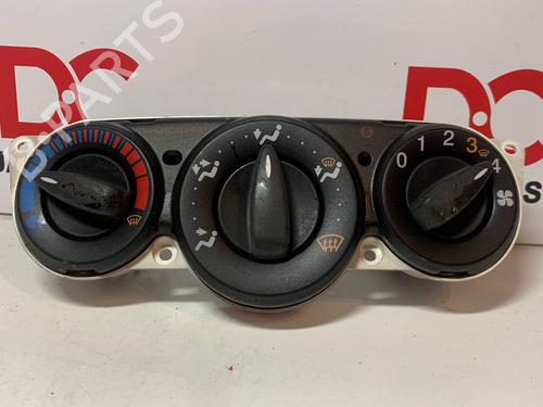 Airco bedieningspaneel FORD TOURNEO CONNECT 1.8 TDCi (110 hp) 28355512